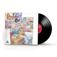 Al Stewart - Year Of The Cat (The Spirit of '76 Series, Rhino Reserve, LP Vinyl) UPC: 081227804688