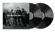 Dave Matthews Band - Everyday (2LP Vinyl) UPC: 199584323718