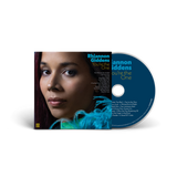 Rhiannon Giddens - You're The One (CD) UPC: 075597903881