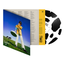 Declan McKenna - What Happened To The Beach? (Deluxe Edition, Indie/D2C Exclusive, Deluxe Moo Eco-Vinyl) UPC: 850053211577