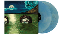 Drive-By Truckers - English Oceans (10-Year Edition) (2LP Sea-Glass Blue Vinyl) UPC: 0880882620219