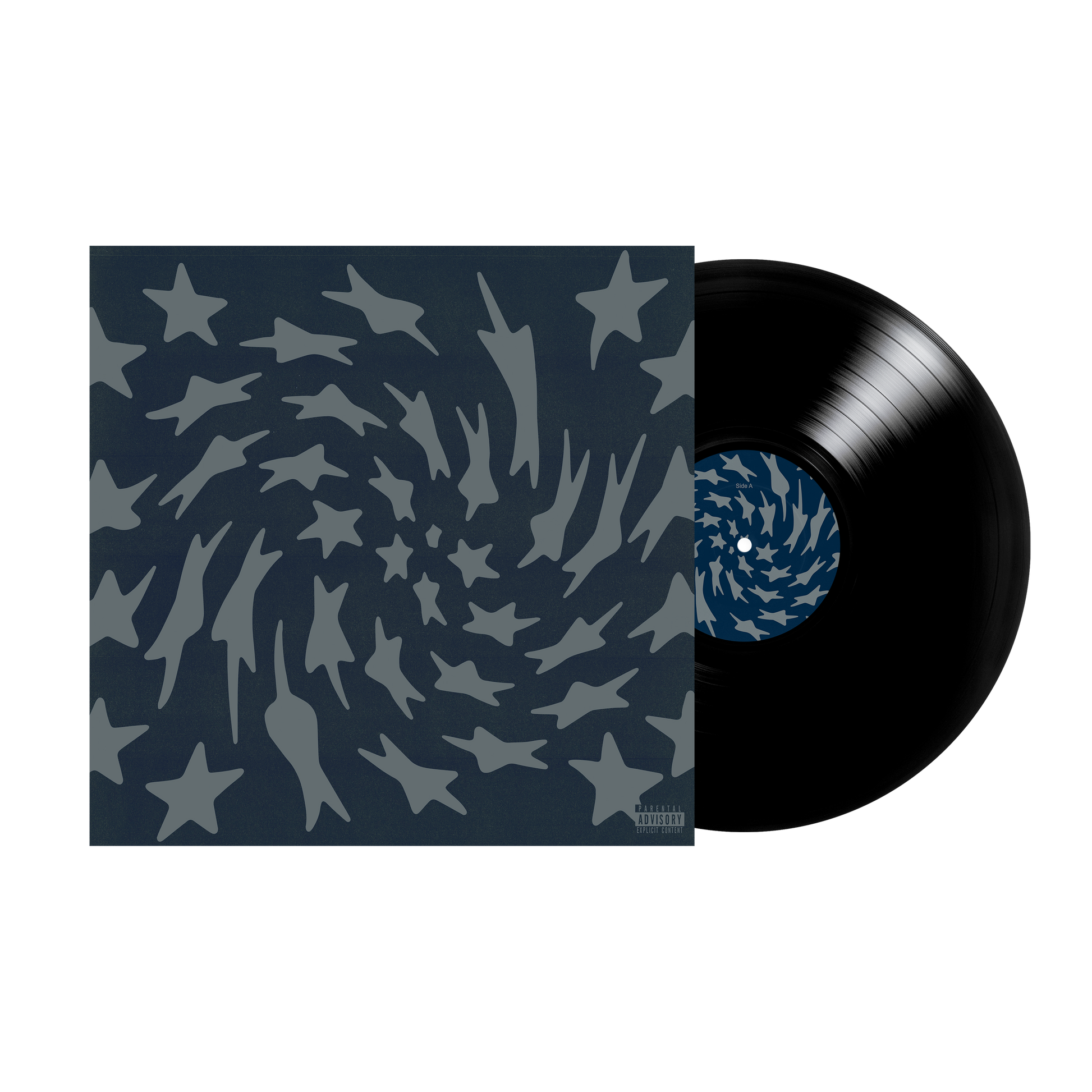 Toro y Moi - Hole Erth (Standard Edition, Black LP Vinyl) UPC: 656605165509