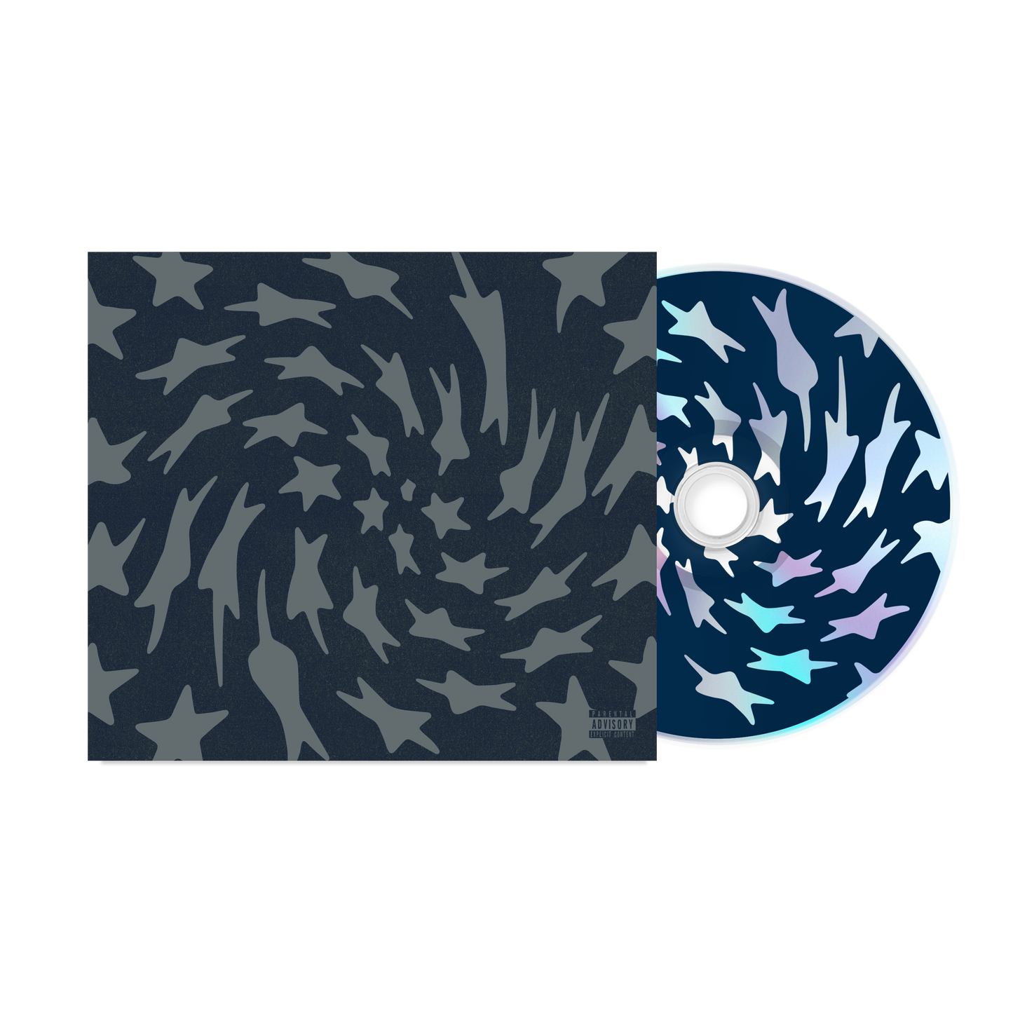 Toro y Moi - Hole Erth (CD) UPC: 656605165523