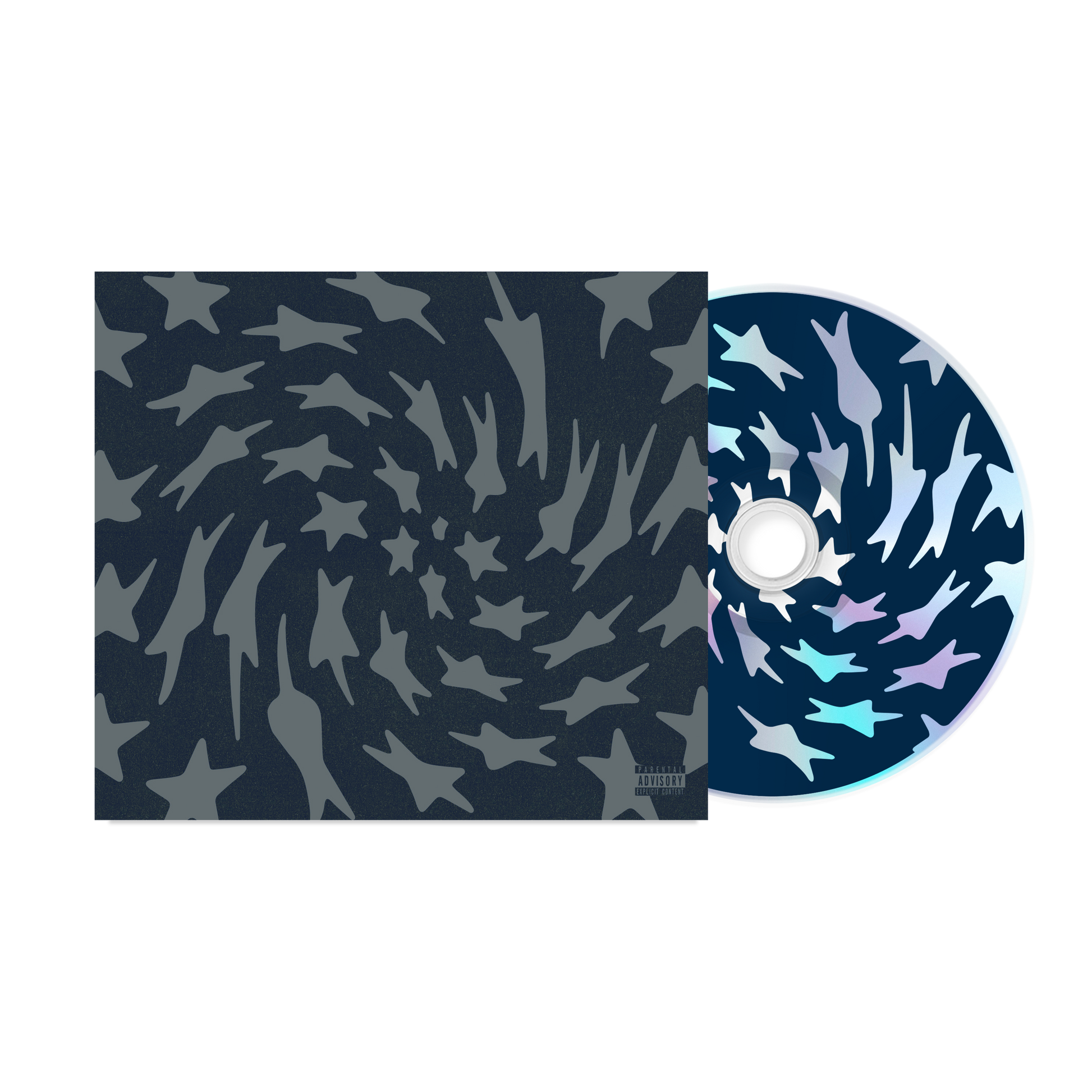 Toro y Moi - Hole Erth (CD) UPC: 656605165523