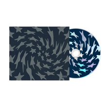 Toro y Moi - Hole Erth (CD) UPC: 656605165523