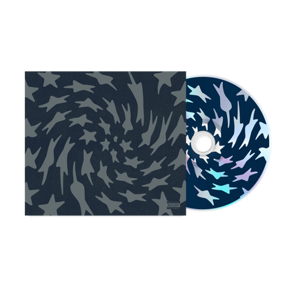 Toro y Moi - Hole Erth (CD) UPC: 656605165523