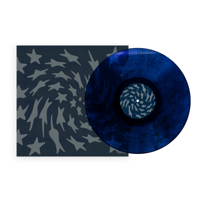 Toro y Moi - Hole Erth (Limited Edition, Clear Blue Smoke LP Vinyl) UPC: 656605165530