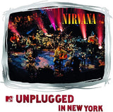 Nirvana - MTV Unplugged In New York (2LP Vinyl)