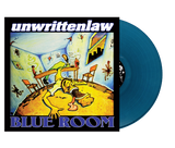 Unwritten Law - Blue Room (30 Year Anniversary) (RSD 2024, Blue LP Vinyl) UPC: 760137145202