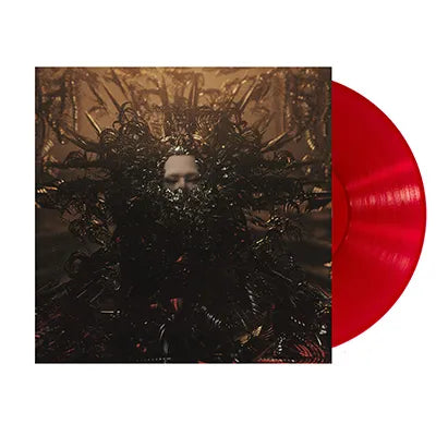 Venera - Venera (Indie Exclusive, Red LP Vinyl) 689230026730
