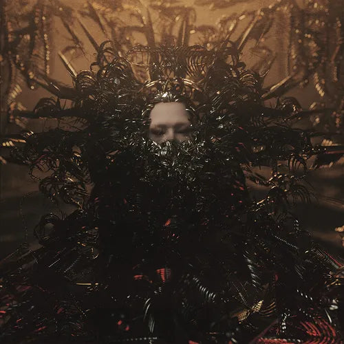 Venera - Venera (Indie Exclusive, Red LP Vinyl)