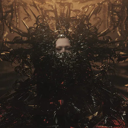 Venera - Venera (Indie Exclusive, Red LP Vinyl)