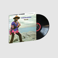 Pharoah Sanders - Thembi (Verve by Request Series, LP Vinyl) UPC: 602465225730