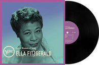 Ella Fitzgerald - Great Women Of Song: Ella Fitzgerald (LP Vinyl) UPC: 602458813289