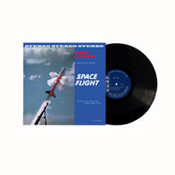 Sam Lazar - Space Flight (Verve by Request Series, LP Vinyl) UPC: 602458948110