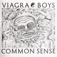 Viagra Boys - Common Sense (LP Vinyl)