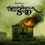 Silverstein - A Shipwreck in the Sand (LP Vinyl) UPC: 888072233201