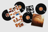 Aphex Twin - Selected Ambient Works Volume II (30th anniversary, 4LP Vinyl) UPC: 5056614797794