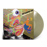 The Flaming Lips - The Flaming Lips Greatest Hits Vol. 1 (Gold LP Vinyl)