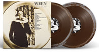 Ween - The Pod: Fuscus Edition (Brown/Cream 2LP Vinyl) UPC: 880882594015