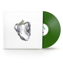 Ween - White Pepper (Green LP Vinyl) UPC: 603497807192