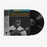 Wes Montgomery - The Incredible Jazz Guitar of Wes Montgomery (Original Jazz Classics Series) (LP Vinyl) UPC: 888072655881 