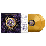 Whitesnake - The Purple Album: Special Gold Edition (Gold Vinyl 2LP) 603497830329