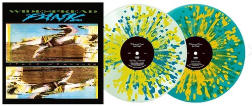 Widespread Panic - Space Wrangler (2 LP Vinyl, Indie Exclusive, Limited Edition) UPC: 781057003410