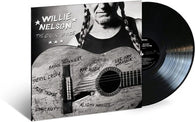 Willie Nelson - The Great Divide (LP Vinyl)