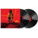 Willie Nelson - Long Story Short: Willie 90 (2xLP Vinyl + Blu-Ray) UPC: 196588530913