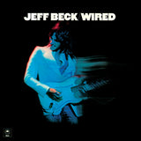 Jeff Beck - Wired (LP Vinyl)