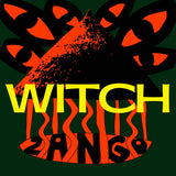 Witch - Zango (Yellow LP Vinyl)