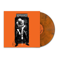 Clutch - Slow Hole To China (Orange LP Vinyl) UPC: 857018008951