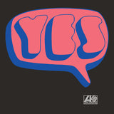 Yes - Yes (S.Y.E.O.R. 2024, Cobalt Vinyl) UPC: 603497828074