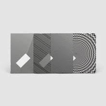 Jamie xx - In Waves (Deluxe Edition, 2LP Vinyl + Bonus 12") UPC: 889030035639