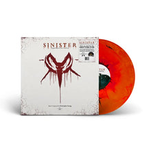 Christopher Young - Sinister OST (RSD 2026, LP Vinyl)