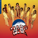Zapp & Roger - Now Playing (S.Y.E.O.R. 2024, Ruby Red Vinyl) UPC: 081227817794