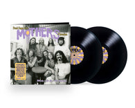 Frank Zappa & the Mothers of Invention - Frank Zappa & the Mothers of Invention Whisky a Go Go, 1968: Highlights (2LP Vinyl) UPC: 602458671575