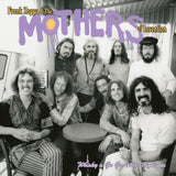 Frank Zappa & the Mothers of Invention - Frank Zappa & the Mothers of Invention Whisky a Go Go, 1968: Highlights (2LP Vinyl)  UPC: 602458671575