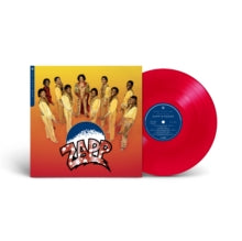 Zapp & Roger - Now Playing (S.Y.E.O.R. 2024, Ruby Red Vinyl) UPC: 081227817794
