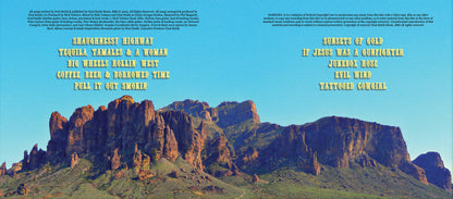 Neal Smith - Killsmith Goes West (Artist Signed CD)