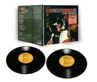 Elvis Presley - Burning Love - The RCA Rehearsals (RSD 2023, 2LP Vinyl)