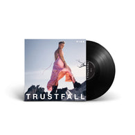 P!nk - TRUSTFALL vinyl LP preorder