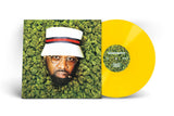 Smoke DZA -  Homegrown (Yellow Smoke Vinyl)