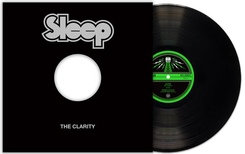 Sleep ‎– The Clarity