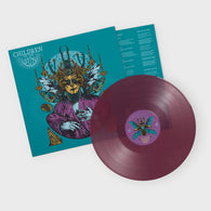 Children of the Sün- Roots (Purple Vinyl)