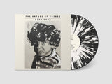 King Khan - Nature Of Things (Black & Clear Splatter LP Vinyl)