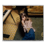 Taylor Swift - Midnights (CD -EXPLICIT, Mahogany Edition)