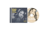 Lana Del Ray - Did You Know That There's A Tunnel Under Ocean Blvd (CD)