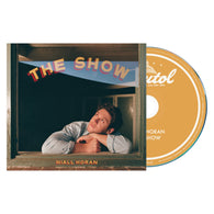 Niall Horan - The Show (CD PREORDER)